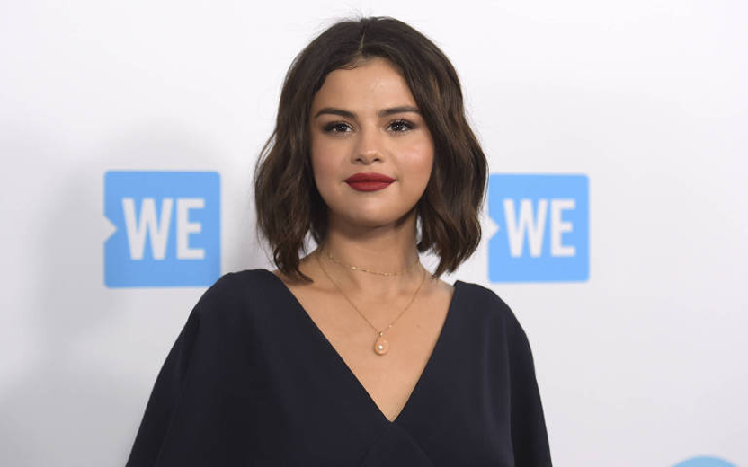 novo álbum de selena gomez