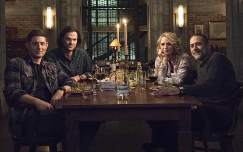 final de supernatural