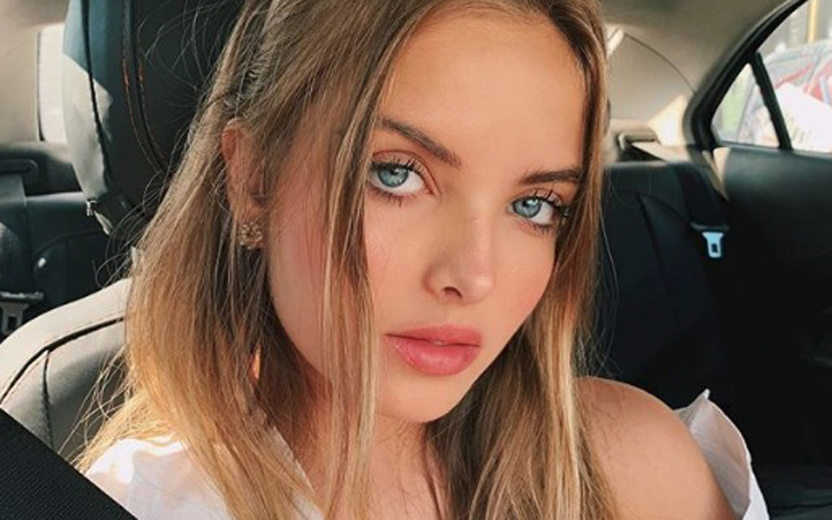 entrevista com Giovanna chaves