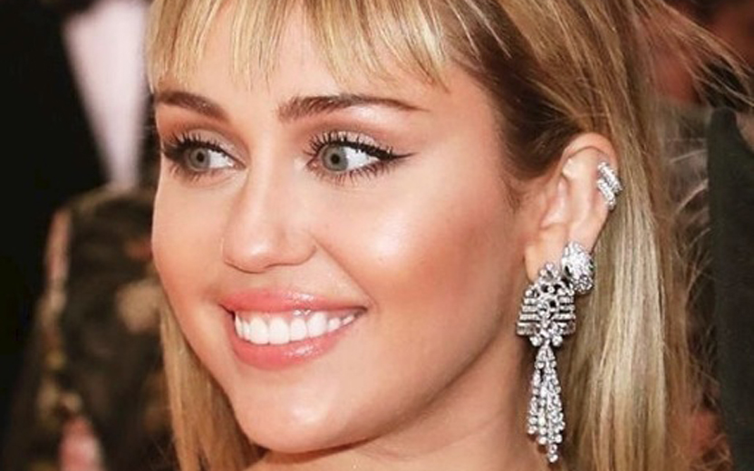 miley cyrus lançará novas músicas