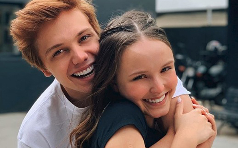 larissa manoaela quer se casar