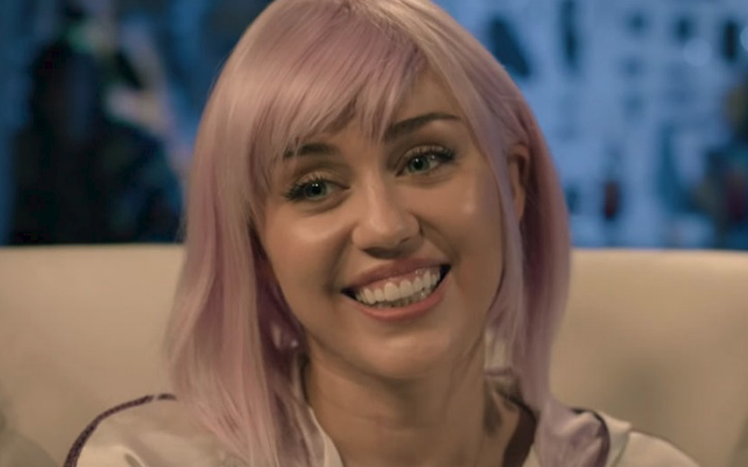 trailer de black mirror