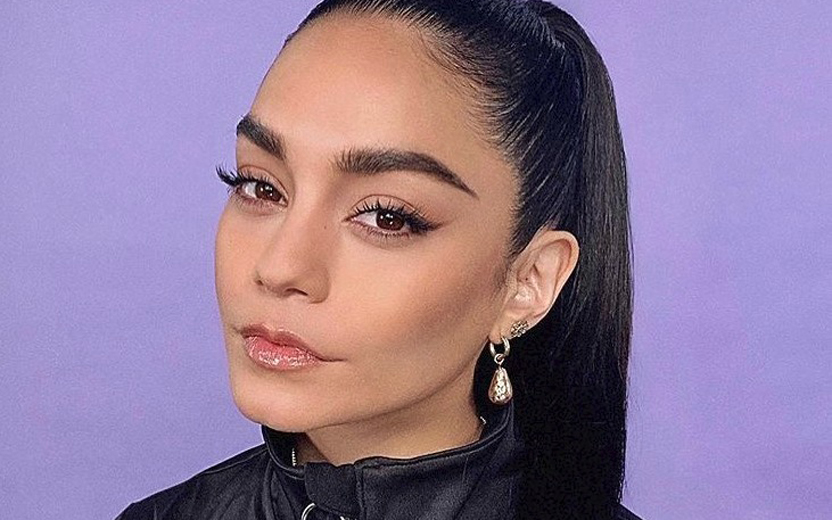 especial de natal de vanessa hudgens