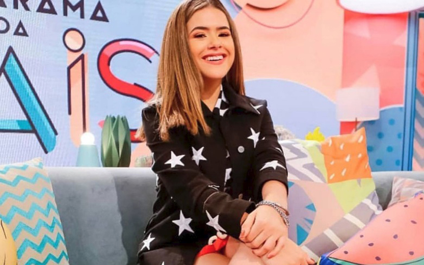entrevistas do programa da maisa