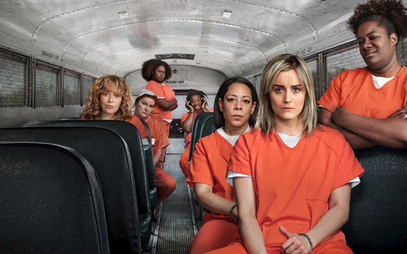 teaser de Orange Is The New Black