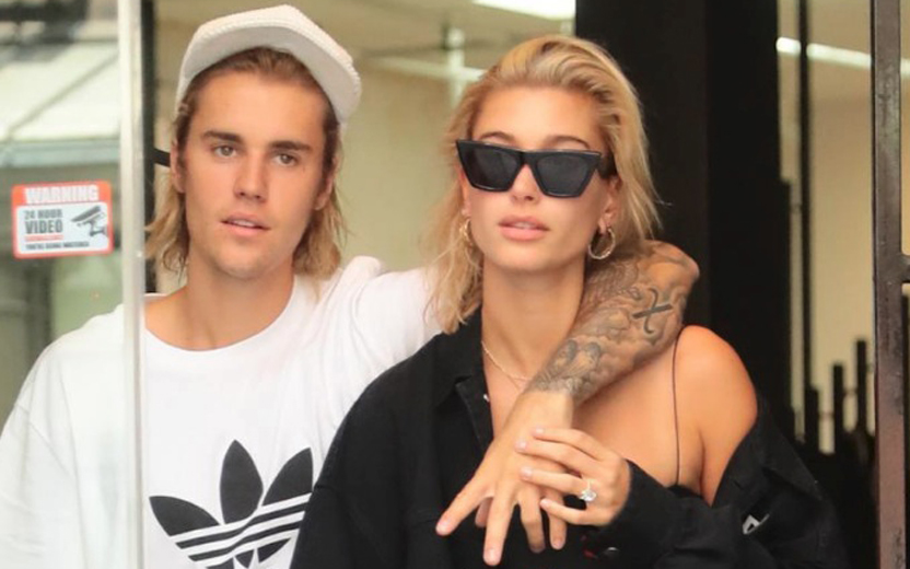retorno de justin bieber
