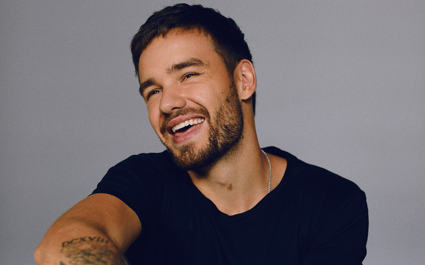 Liam payne do one direction