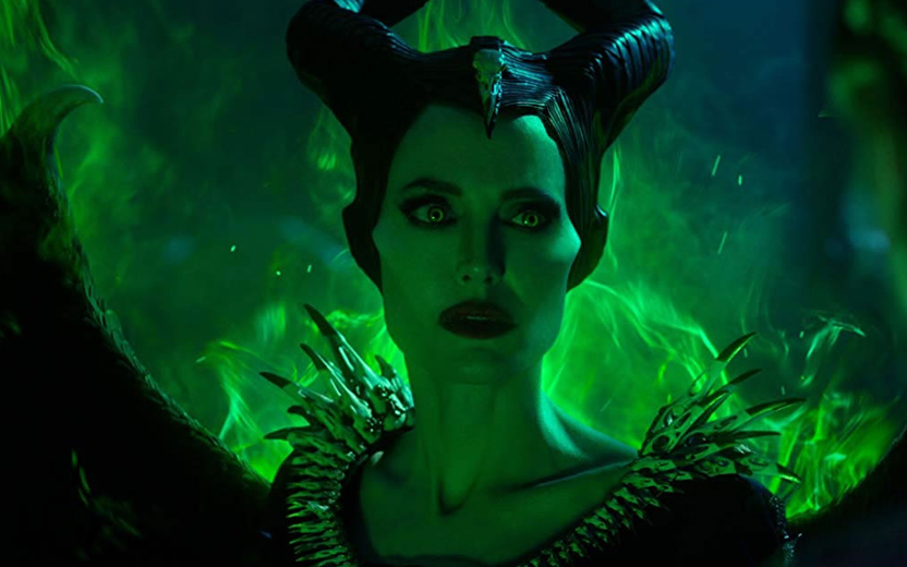 Malévola Dona do Mal