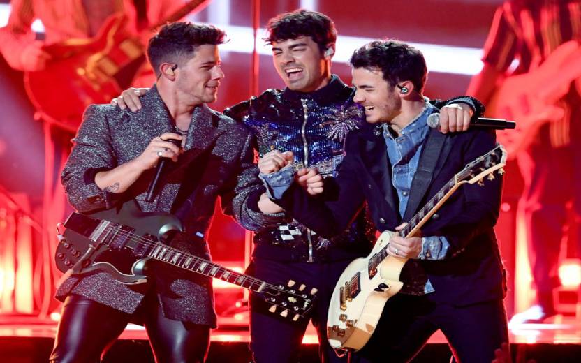 Melhores Momentos do Billboard Music Awards 2019