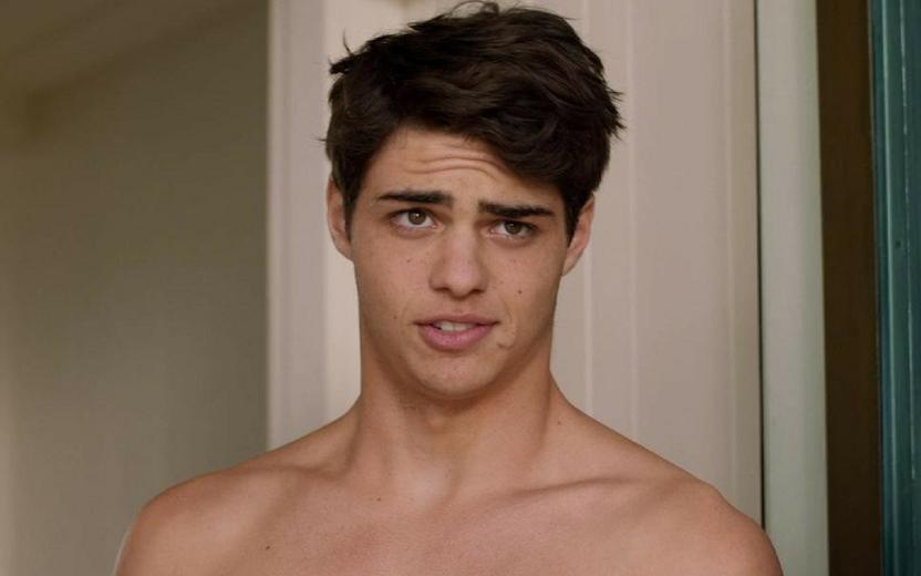 noah centineo em he-man