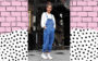 look com jardineira