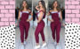 look com jardineira