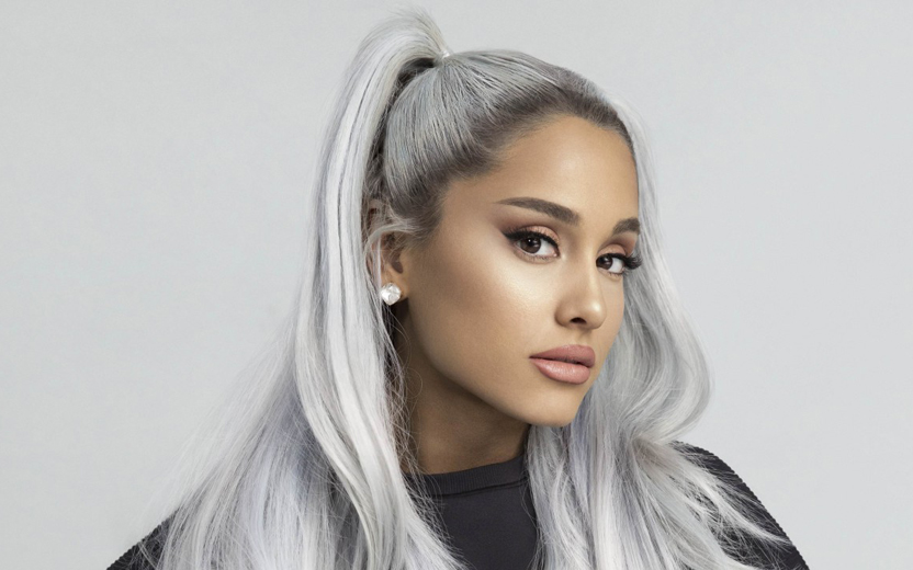 Turnê de Ariana Grande
