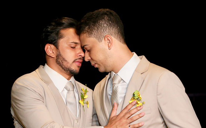 CARLINHOS MAIA E LUCAS GUIMARÃES