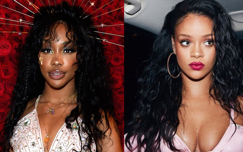 SZA