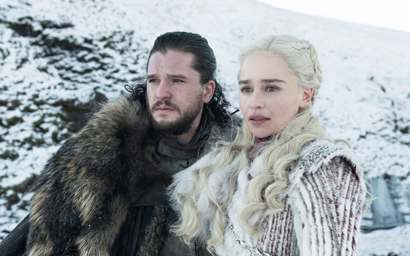 elenco de game of thrones