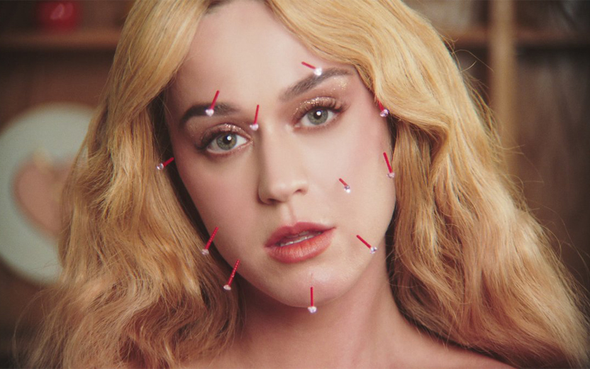 Never Really Over