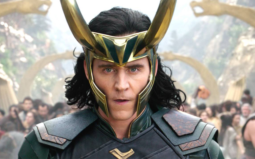 Loki