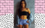 look de digital influencer