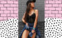 look de digital influencer