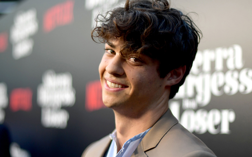 noah centineo está namorando