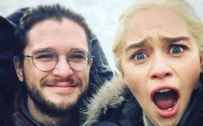 cena final de GOT