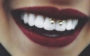 Piercing na boca