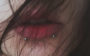 Piercing na boca
