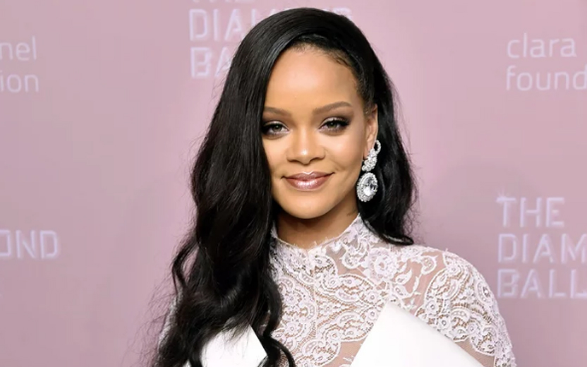 nome da Rihanna