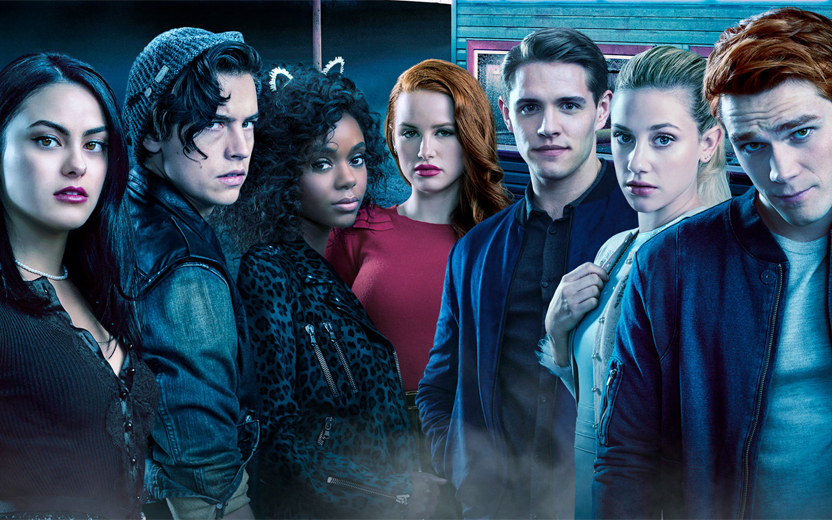 último episódio de Riverdale