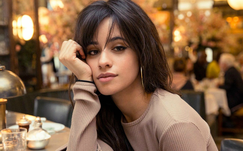 segundo album de camila cabello