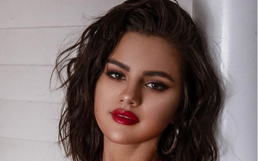 biquínis da selena gomez