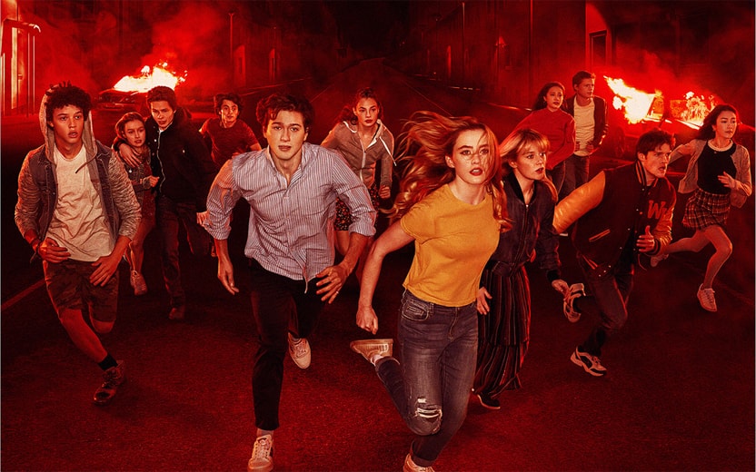 the society