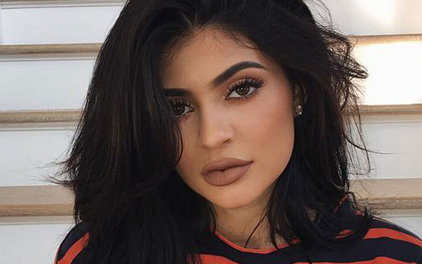 trailer de Keeping Up With the Kardashians