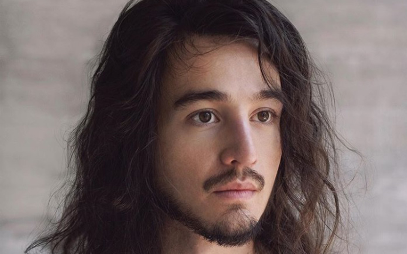 volta de Tiago Iorc