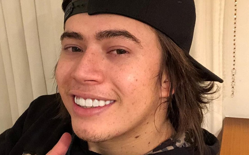 fãs de Whindersson Nunes