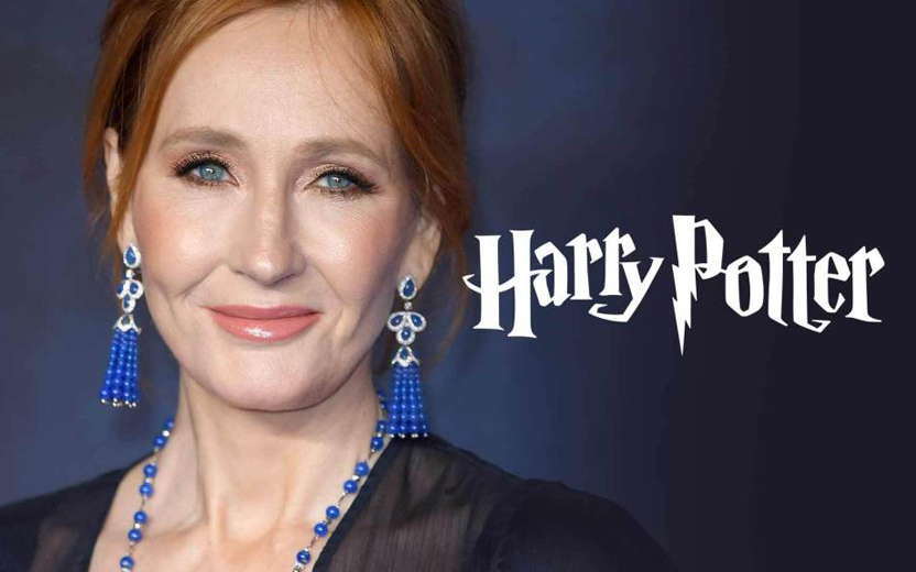 novos livros de harry potter