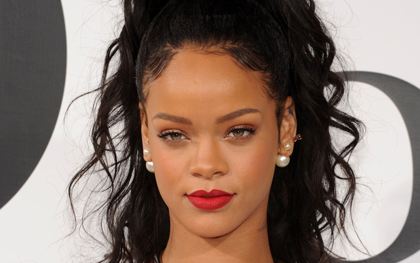loja de rihanna