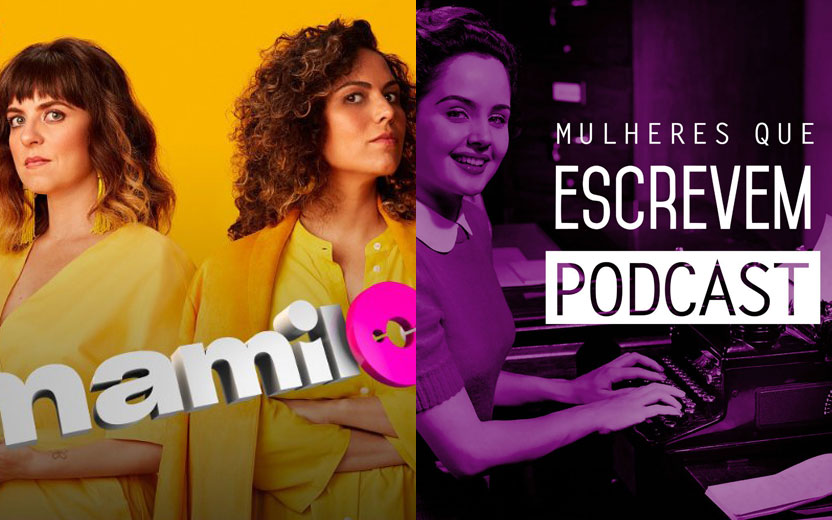 podcasts