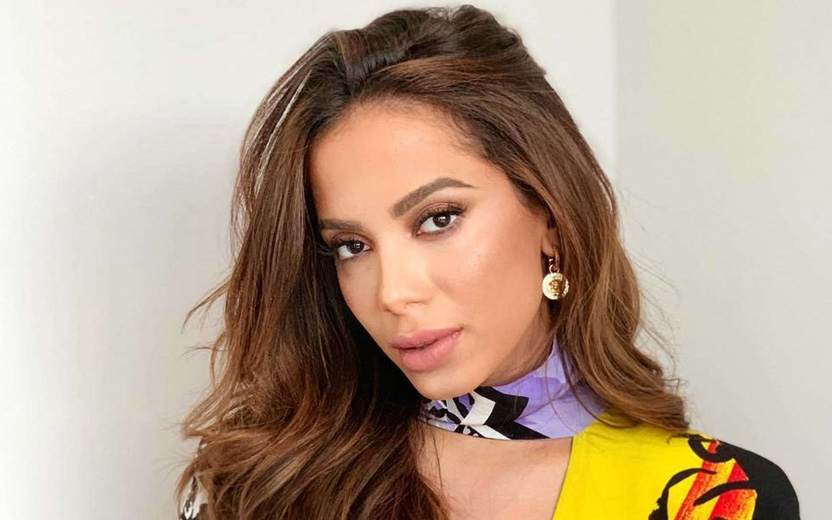 festa junina de anitta