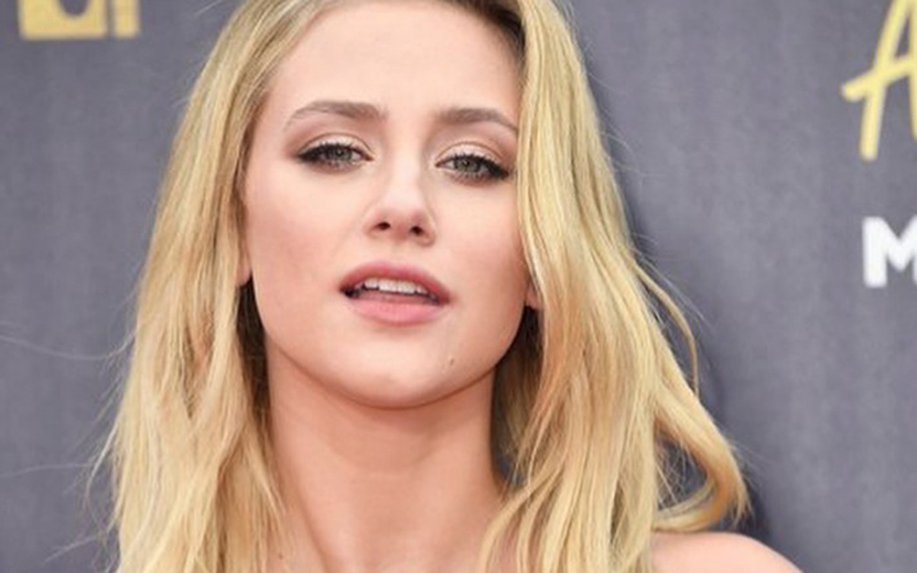 lili reinhart sequestrada