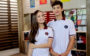 larissa manoela e João gui