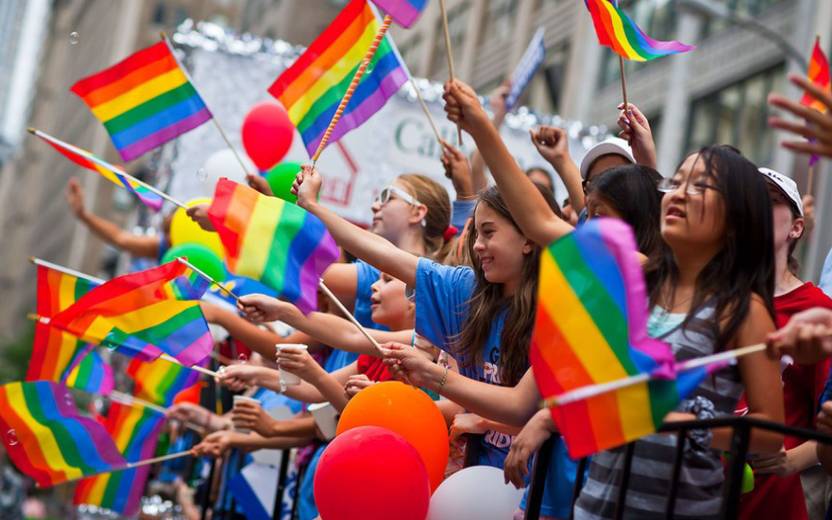 criminalização da homofobia