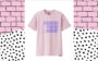 coleção de roupa do BTS