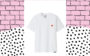 coleção de roupa do BTS