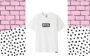 coleção de roupa do BTS