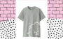 coleção de roupa do BTS