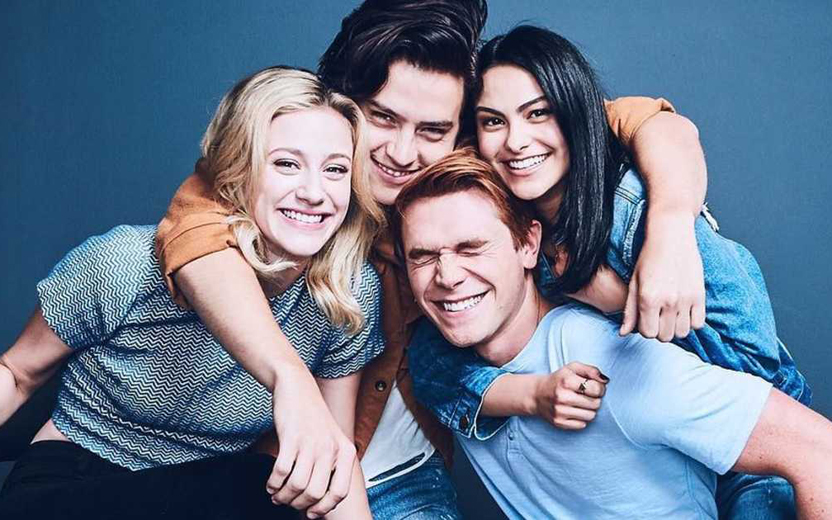 quarta temporada de riverdale