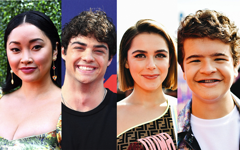 MTV Movie & TV Awards 2019