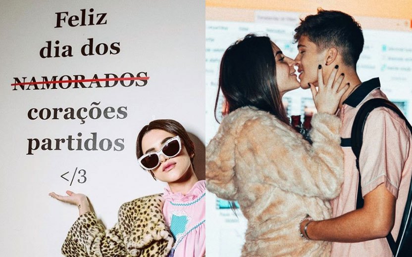 declaração do dia dos namorados